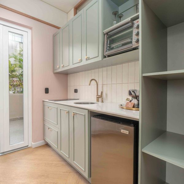 Hotel Boutique Veca Flats Centenario