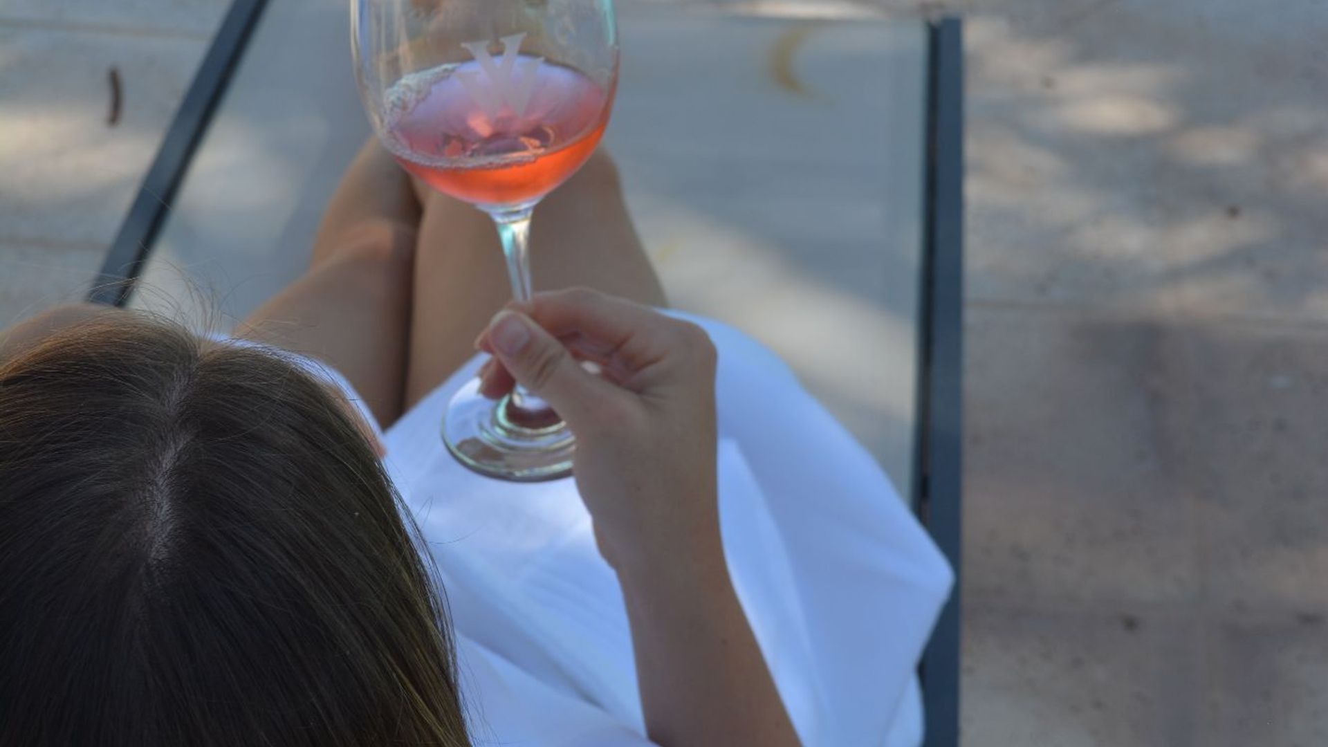 Viamonte Winery Lodge
