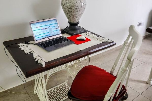 Departamento 2 ( 2 plazas)