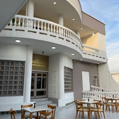 Hotel La Candelaria Room House - Antigüo Casetabla