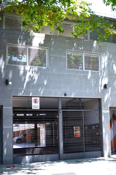 Apart Hotel Umbral del Aconcagua