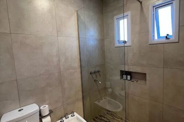 Cabaña Premium en planta alta (1 dormitorio)