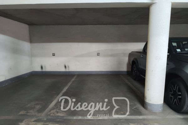 Disegni 17 - Departamento Santiago, Cercano a Metro y Cultura