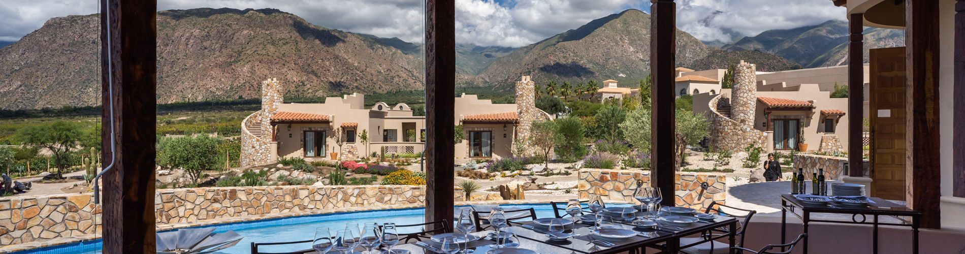 Piattelli Wine Resort