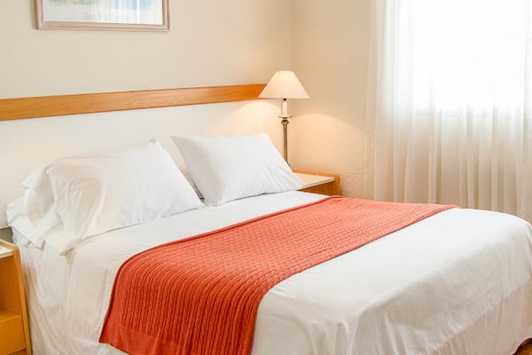 Habitación Doble Superior