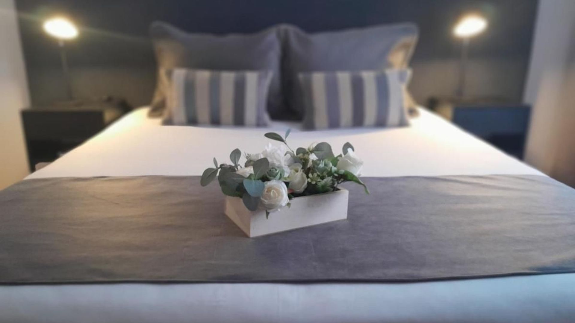 Waldorf Hotel Buenos Aires