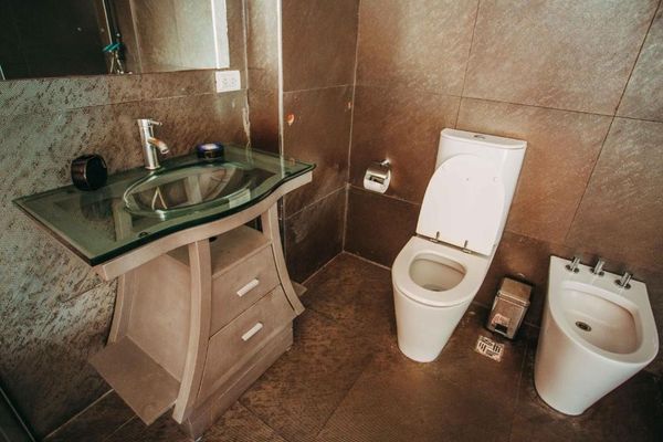 Habitación Matrimonial Estándar