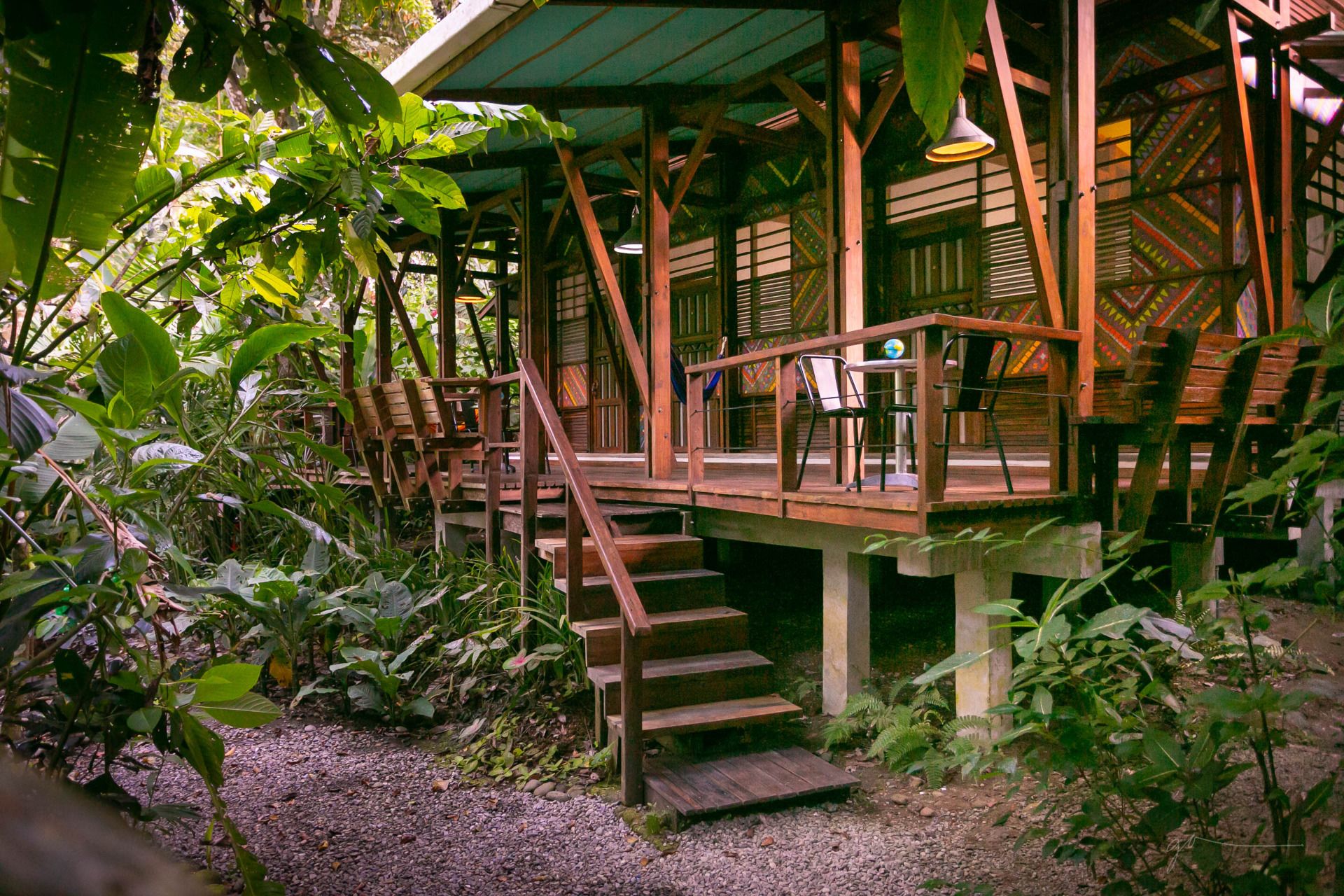 La Kukula Lodge
