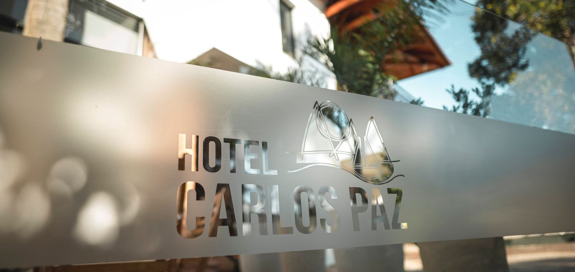 Hotel Carlos Paz
