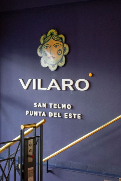Hotel de Vinhos e Arte Vilaró