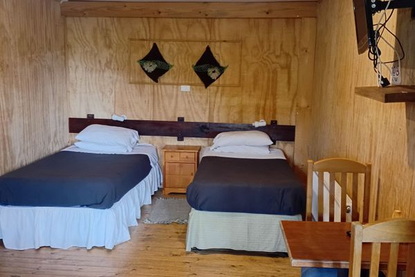 Habitación Triple OTAs