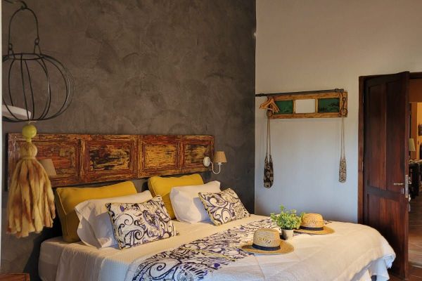 Suite Superior Graffito