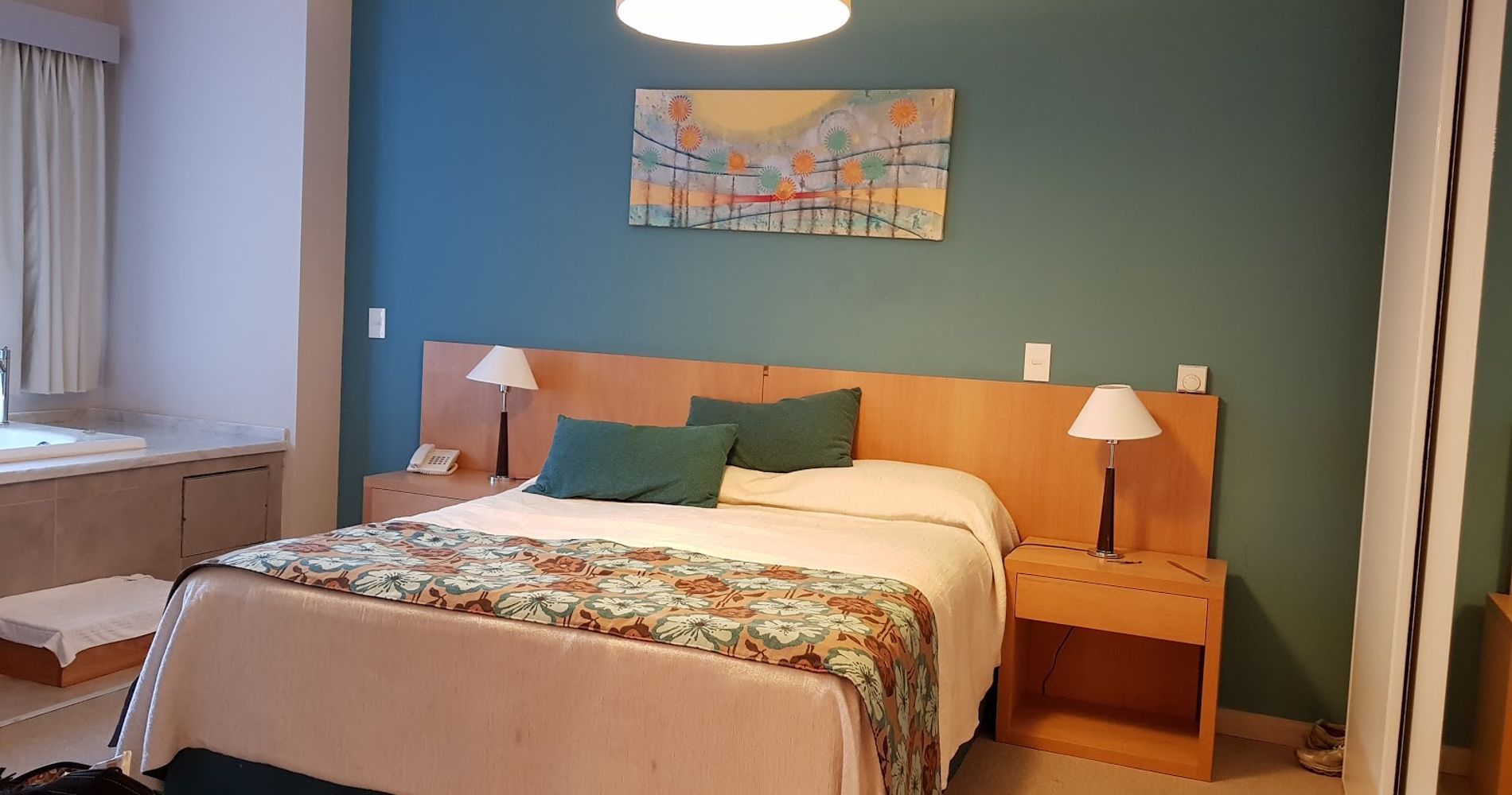 Village Condo Hotel