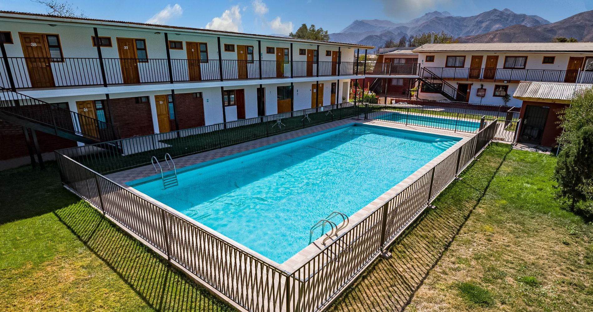 Hotel La Picá