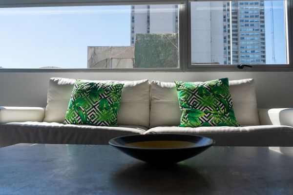 Humboldt 1945 - Ayres Apartments