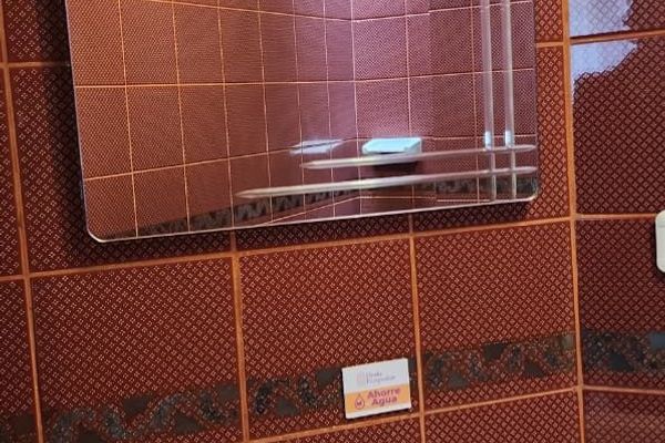 Habitación Familiar Casa 3 personas - Hodu