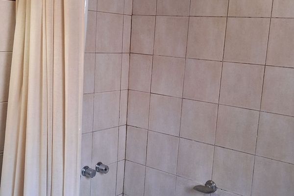 Cabaña Mediana con Jacuzzi