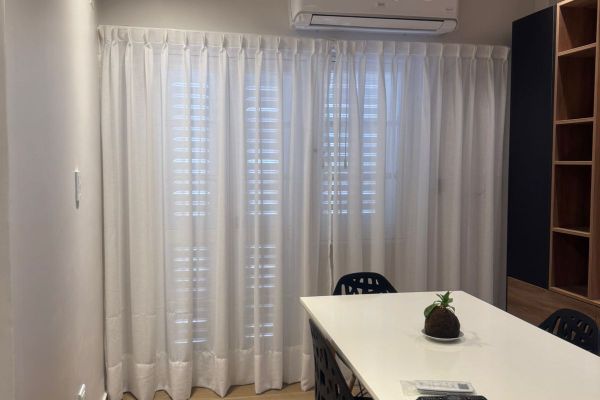 BEST SANTA FE - 1 DORMITORIO