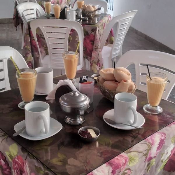 Hotel San Isidro Oficial