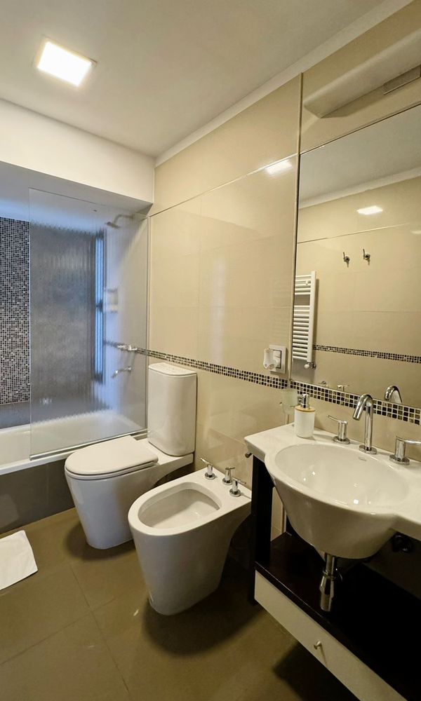 Pescara 60 Apart Hotel