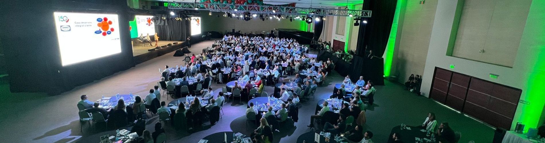 科鲁姆科尔多瓦酒店 - 城市度假村