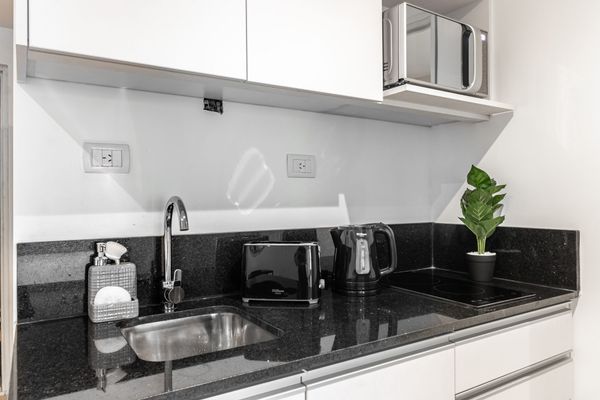 EXPERIENCIA BLACK EXECUTIVE