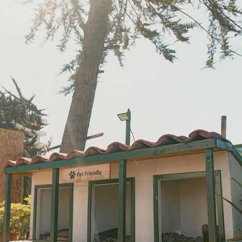 Apart Hotel Sendero del Sol