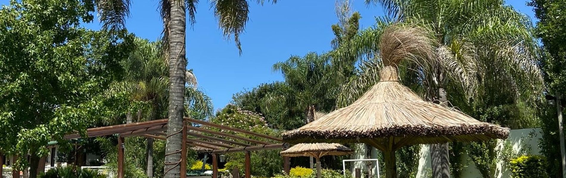 Aires del Campo Cabañas y Hotel