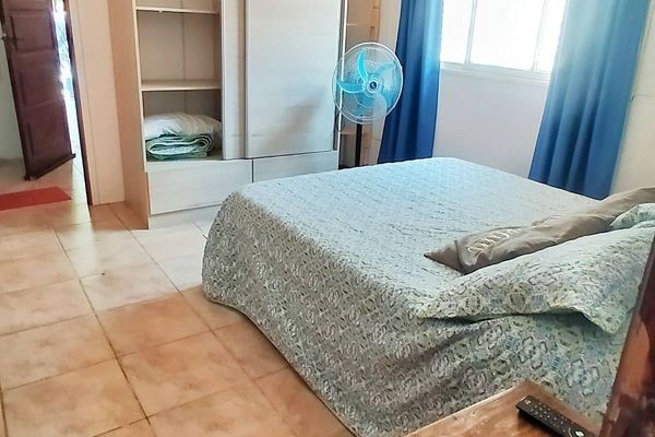 Dos Ambientes Lavalle II