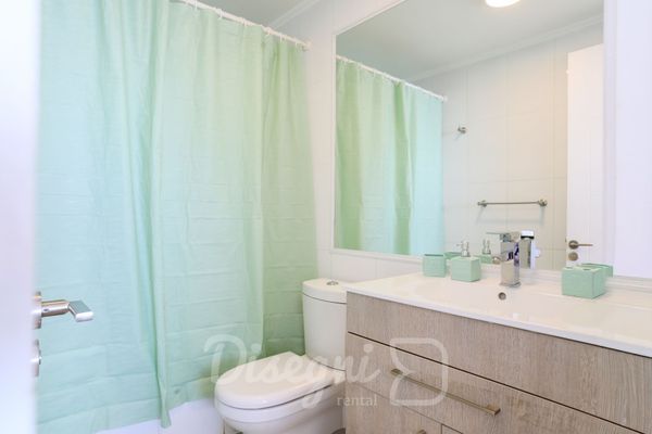 Disegni 20 · Dpto vista mar – Frente Enjoy Serena