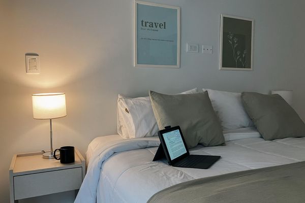 Bravo Suites en el centro de Salta