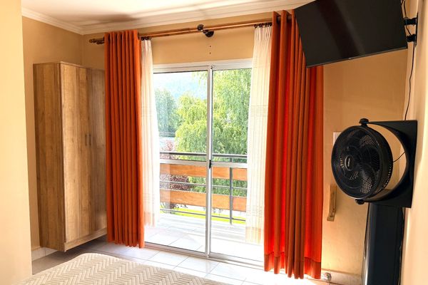 Departamento Cuadruple dos dormitorios 2da planta