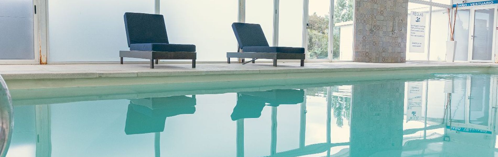 Skyblue Park | Apart Hotel