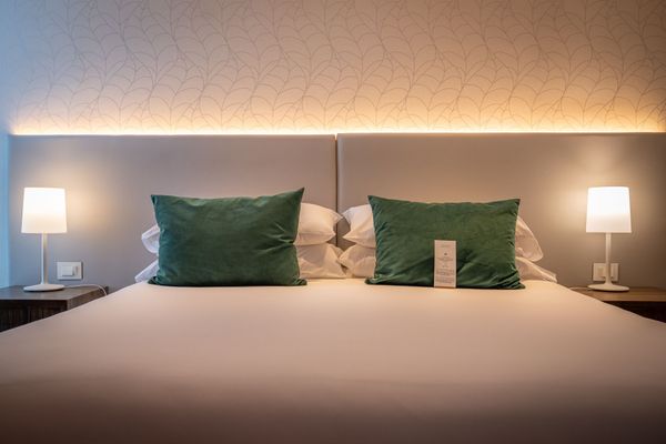 Habitación Ejecutiva