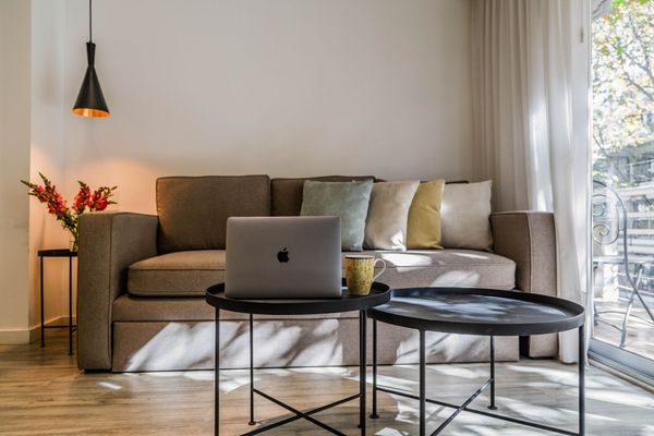 Apartamento 2 ambientes