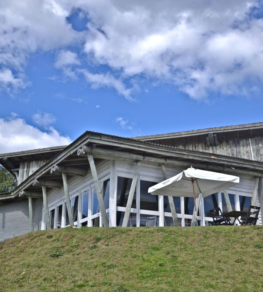 Mesón de Las Cañas