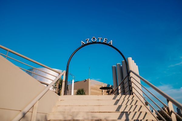 Quinto Centenario Hotel