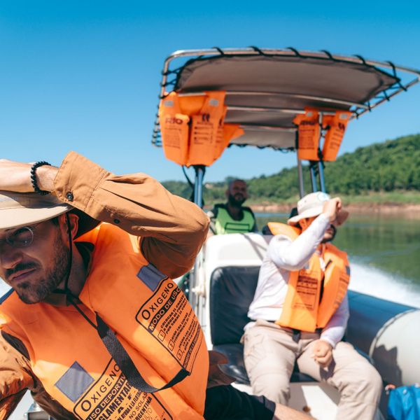 Posada Puerto Bemberg