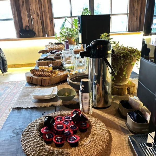 Parque Laguna de Zapallar