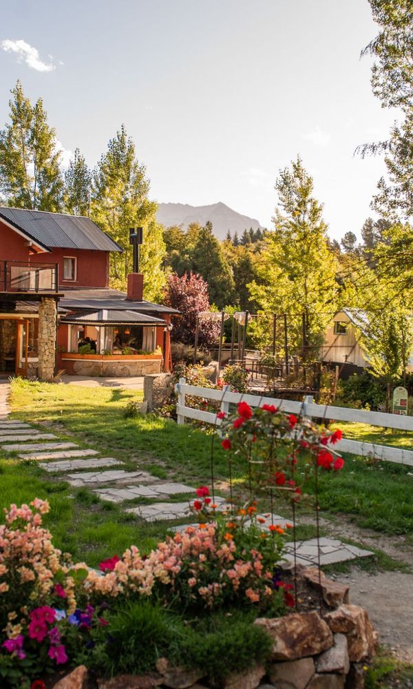 EQUS POSADA DE CAMPO