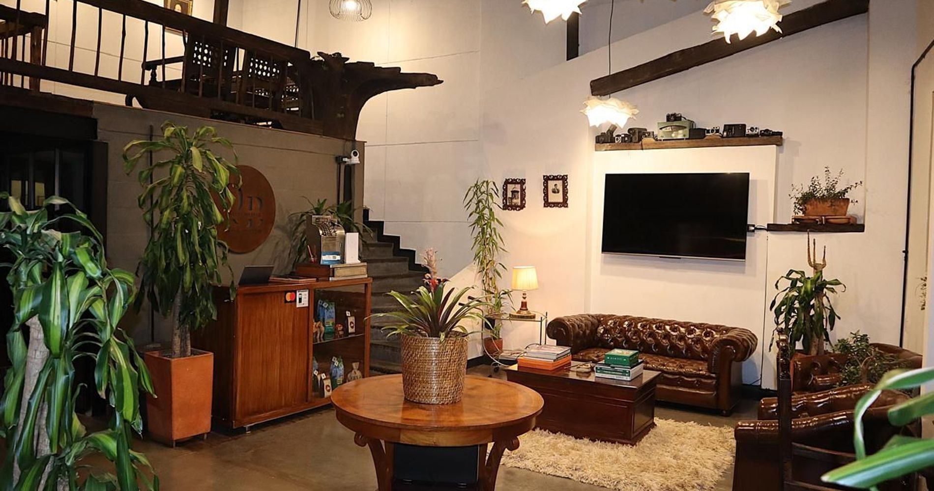 Hotel Boutique Quinta Bolivar