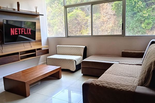 Departamento Familiar