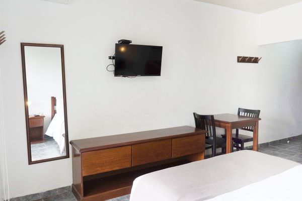 Monoambiente Matrimonial Premium