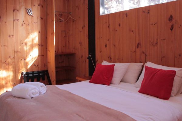 Habitación Cuádruple