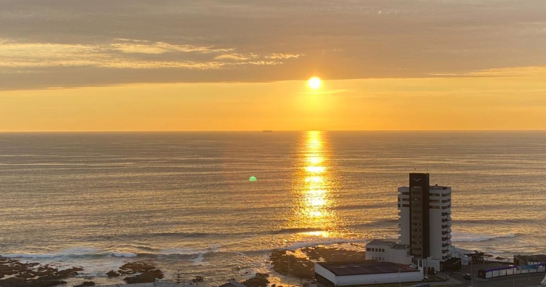 Edificio Bulnes Cavancha