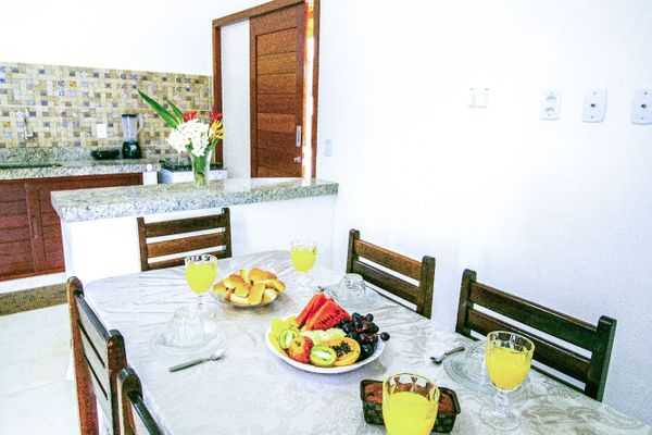 Lovely Pipa Casa 2 quartos