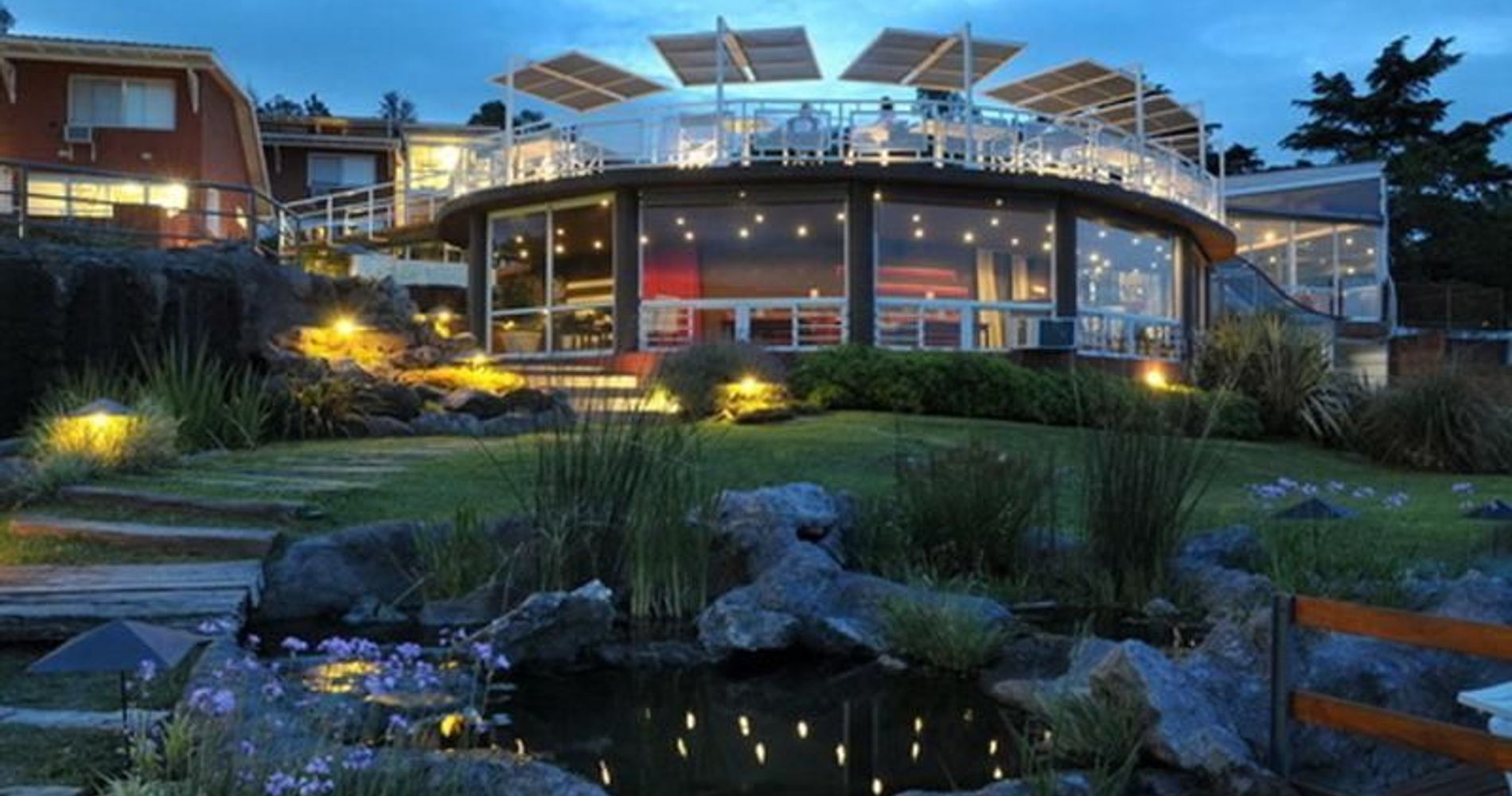 Lake Buenavista Apart & Suites