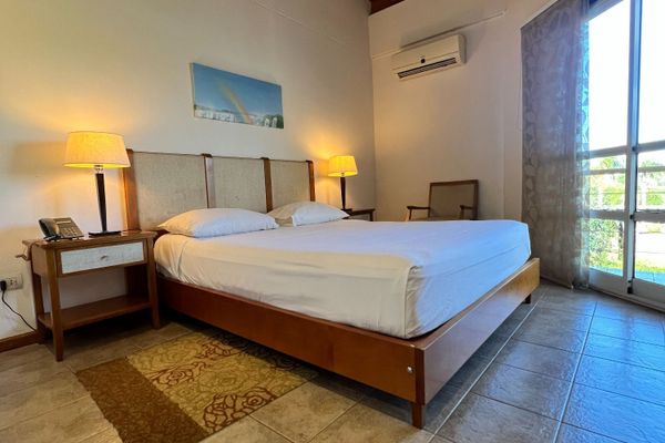 Habitación Confort Queen