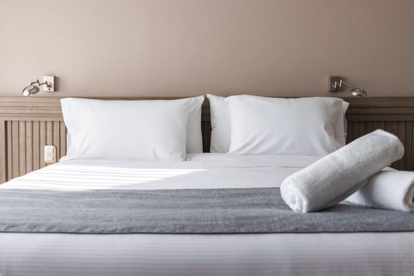 Habitación Doble Estándar