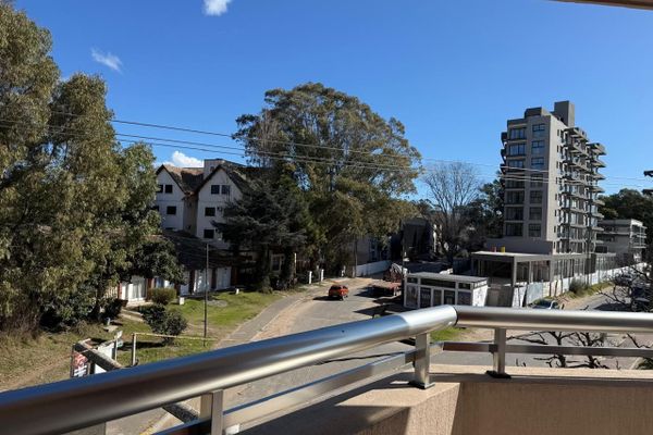 Departamento 2 domirtorios hasta 6 pax -Pinamar-